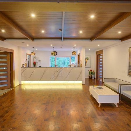 Pine Tree Spa Resort, Kalimpong Buitenkant foto